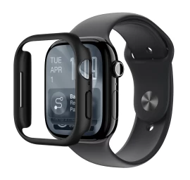 Apsauginis Dėklas apple Watch Series 11 42mm Minimal - Juodas