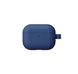 Apsauginis Dėklas Ausinėms airpods Pro 3 Glamour - Mėlynas