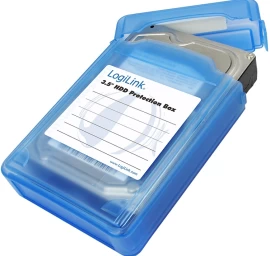 Apsauginis Dėklas Hdd 3,5&amp;#039;