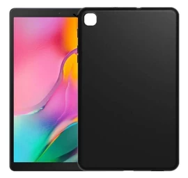 Apsauginis Dėklas ipad Pro 11'' 2024 Slim Case - Juodas