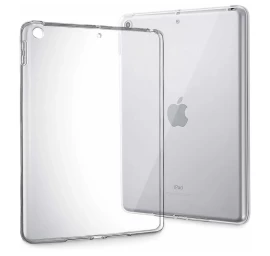 Apsauginis Dėklas ipad Pro 11'' 2024 Slim Case - Skaidrus