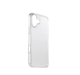Apsauginis Dėklas iphone 16 Plus - Permatomas