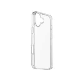 Apsauginis Dėklas iphone 16 Plus - Skaidrus
