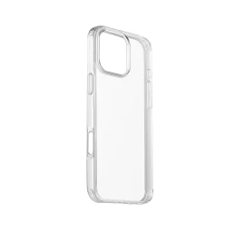 Apsauginis Dėklas iphone 16 Pro Max - Skaidrus