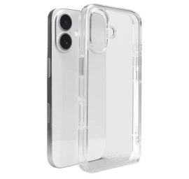 Apsauginis Dėklas iphone 16e Extreme Active D3o - Skaidrus