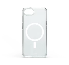 Apsauginis Dėklas Iphone 16e Extreme Mag D3o Magsafe - Skaidrus