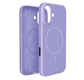 Apsauginis Dėklas iphone 17 Polikarbonato pulse - Rožinis