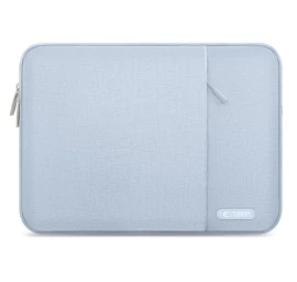 Apsauginis Dėklas Nešiojamajam Kompiuteriui 13-14'' - Mėlynas
