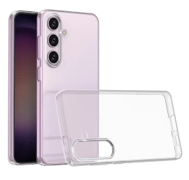 Apsauginis Dėklas samsung Galaxy A17 Ultra Clear - Skaidrus