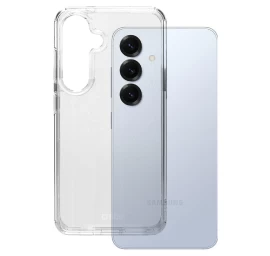 Apsauginis Dėklas samsung Galaxy S25 - Skaidrus