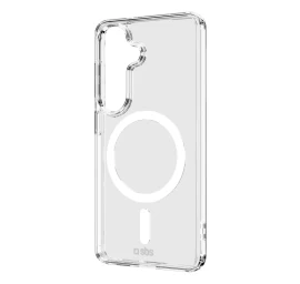 Apsauginis Dėklas samsung Galaxy S26 Cover Light Magsafe - Skaidrus