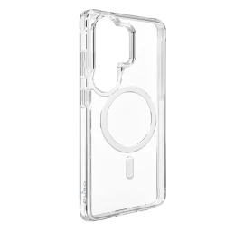 Apsauginis Dėklas samsung Galaxy S26 Ultra Lite Mag Magsafe - Skaidrus