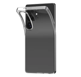 Apsauginis Dėklas samsung Galaxy S26 Ultra Ultra-slim 0.3 Nude - Skaidrus
