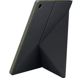 Apsauginis Dėklas Su Stovu, Skirtas samsung Galaxy Tab A9+, Juodas