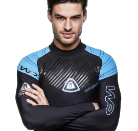 Apsauginis hidrokostiumas WATERPROOF WPSKIN