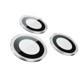 Apsauginis Stiklas iphone 12 Pro / 11 Pro Max / 11 Pro Kameros Stiklas