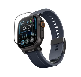Apsauginis Stiklas, Skirtas apple Watch Uitra 3 49 Mm radix