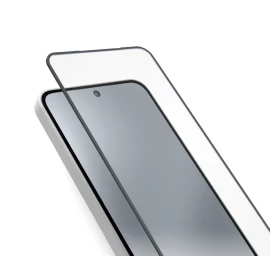 Apsauginis Stiklas, Skirtas samsung Galaxy A37 Pilnam Dangteliui