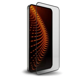 Apsauginis Stiklas, Skirtas samsung Galaxy S25+ / s24+ Su Grūdintu Stiklu D3o Rėmeliu