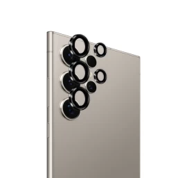 Apsauginis Stiklas, Skirtas samsung Galaxy S25 Ultra Vieno Fotoaparato Objektyvui