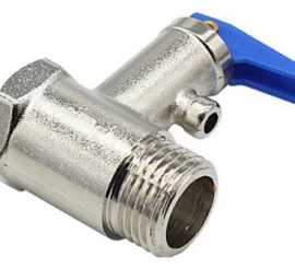 Apsauginis vožtuvas Thermex 1/2“