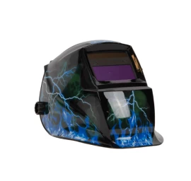 Apsaugos skydelis suvirinimo darbams, elektroninis 9502
