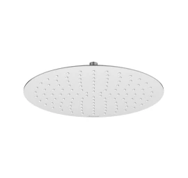 Apvali dušo galvutė RAVAK 984.02CR, 400mm chromo sp.