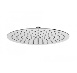 Apvali dušo galvutė Ravak Chrome 30 cm, X07P336