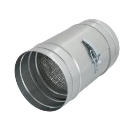 Apvalus filtras FOK150/FM-OC