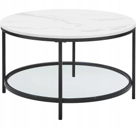 Apvalus Kavos Staliukas - Lct071b13