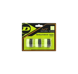 APVIJA OVERGRIP DUNLOP NT TACKY
