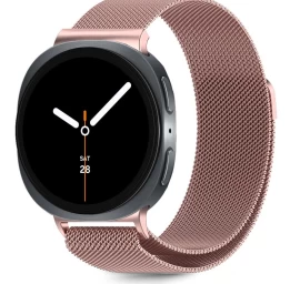 Apyrankė „samsung Galaxy Watch“ 40 / 44 / 46 Mm – Rožinė