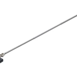 Apžiūrėjimo veidrodis su LED | 290 - 876 mm (99302)
