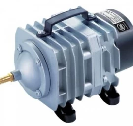 AQUA NOVA ACO tvenkinių oro pompa 102w 110l/min, N-ACO-110