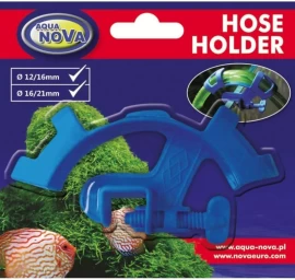 AQUA NOVA akvariumo filtro žarnos laikiklis, TUB-HOLDER
