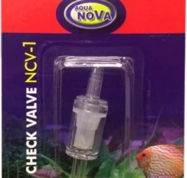 AQUA NOVA atbulinis vožtuvas, NCV-1