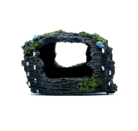 AQUA NOVA dekoracija akvariumui statinė 9.5x6x6cm, ANB08C