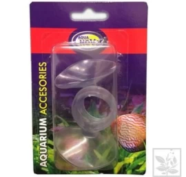 AQUA NOVA lipdukas prie stiklo 21mmx2vnt, NASC-3