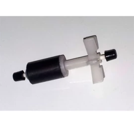 AQUA NOVA NBF-1200 rotorius su ašele, NBF1200-IMP