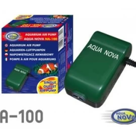 AQUA NOVA oro pompa 130l/h, NA-100