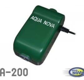 AQUA NOVA oro pompa 200l/h, NA-200