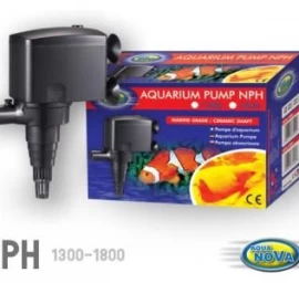 AQUA NOVA pompa 1300l/h, NPH-1300