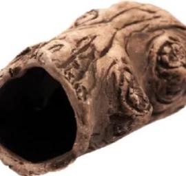AQUA NOVA Root small pipe 12x7cm, N-22018