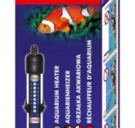 AQUA NOVA šildytuvas 25w, NHA-25