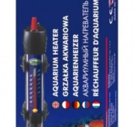 AQUA NOVA šildytuvas 50w, NHA-50
