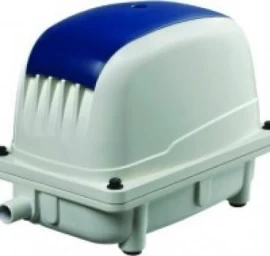 AQUA NOVA tvenkinių oro pompa 65w 100l/min, NAP-100