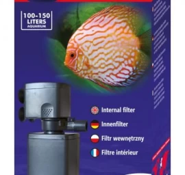 AQUA NOVA vidinis filtras 800l/h 100-150l, NBF-800