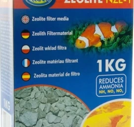 AQUA NOVA zeolitas 1kg, NZE-1