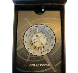 Aquazone Povandeninis Kompasas Uw-01.