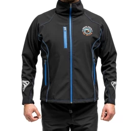 Aquazone Softshell Striukė 10000.